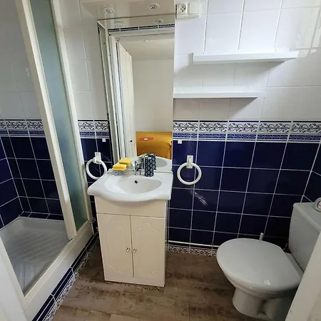 Cosy 4 Pers Avec Balcons A 2 Min De La - Fr-1-672-36 Apartment *