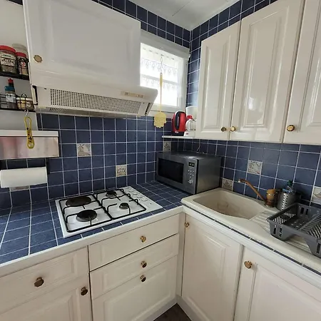 Cosy 4 Pers Avec Balcons A 2 Min De La - Fr-1-672-36